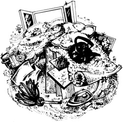 Иллюстрация к книге — Дом без химии [autogen_ebook_id51.jpg]