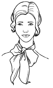 Иллюстрация к книге — Создание собственного стиля. Гардероб и аксессуары [autogen_ebook_id12.jpg]