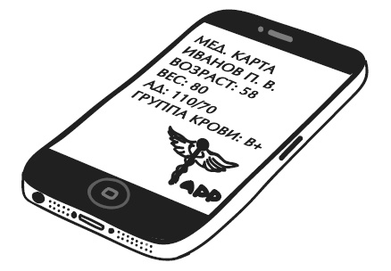 Иллюстрация к книге — Краткий гид по долгой жизни [i_005.jpg]