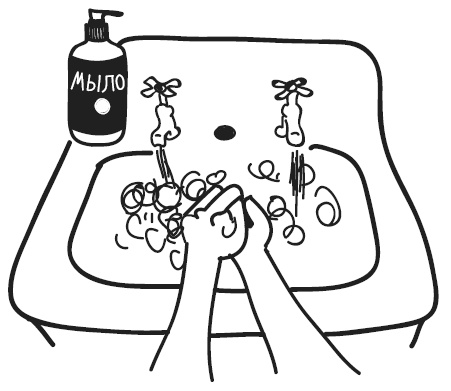 Иллюстрация к книге — Краткий гид по долгой жизни [i_042.jpg]