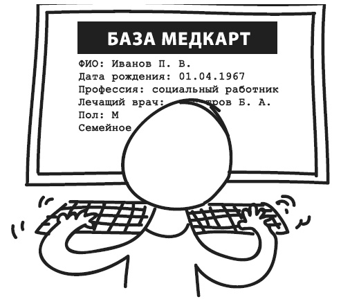 Иллюстрация к книге — Краткий гид по долгой жизни [i_067.jpg]