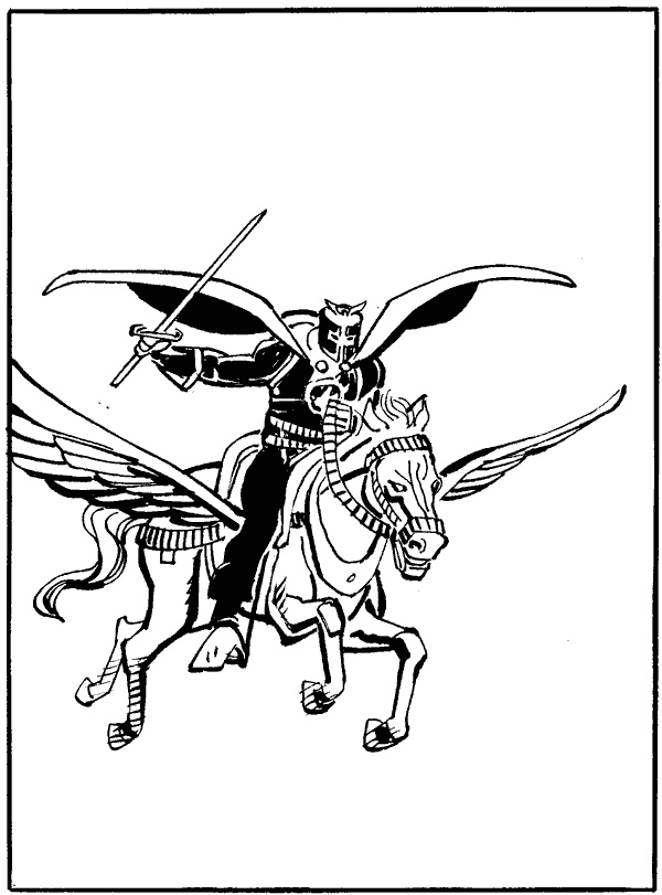 Иллюстрация к книге — Черная Пантера. Кто он? [i_006.jpg]