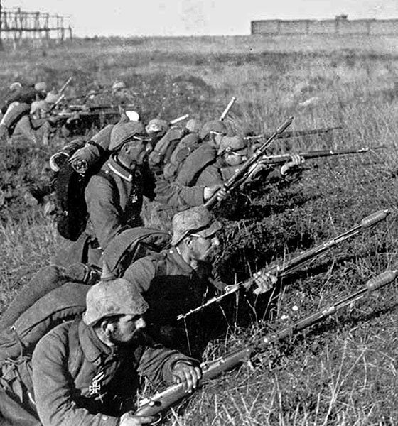 Иллюстрация к книге — История Германии [i_191.jpg]