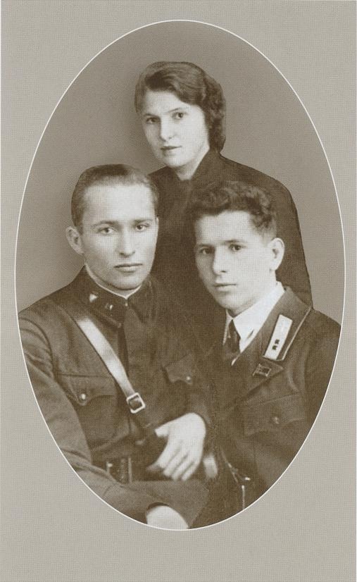 Иллюстрация к книге — Чапаев [i_047.jpg]