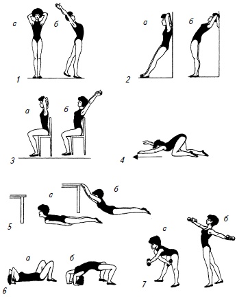 Иллюстрация к книге — Гимнастика для женщин [i_043.jpg]