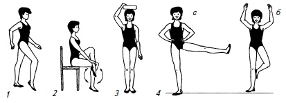 Иллюстрация к книге — Гимнастика для женщин [i_054.jpg]