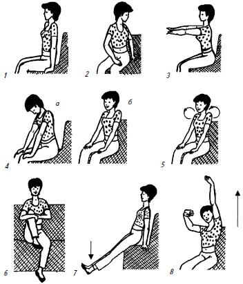 Иллюстрация к книге — Гимнастика для женщин [i_063.jpg]