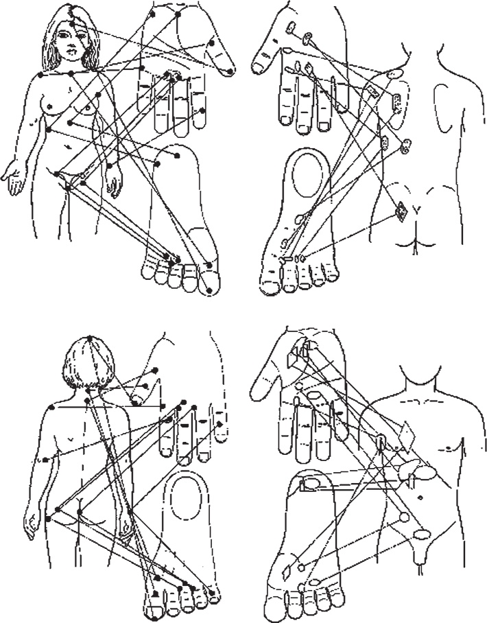 Иллюстрация к книге — Суджок - исцеляющий самомассаж. Основные приемы [autogen_ebook_id12.jpg]