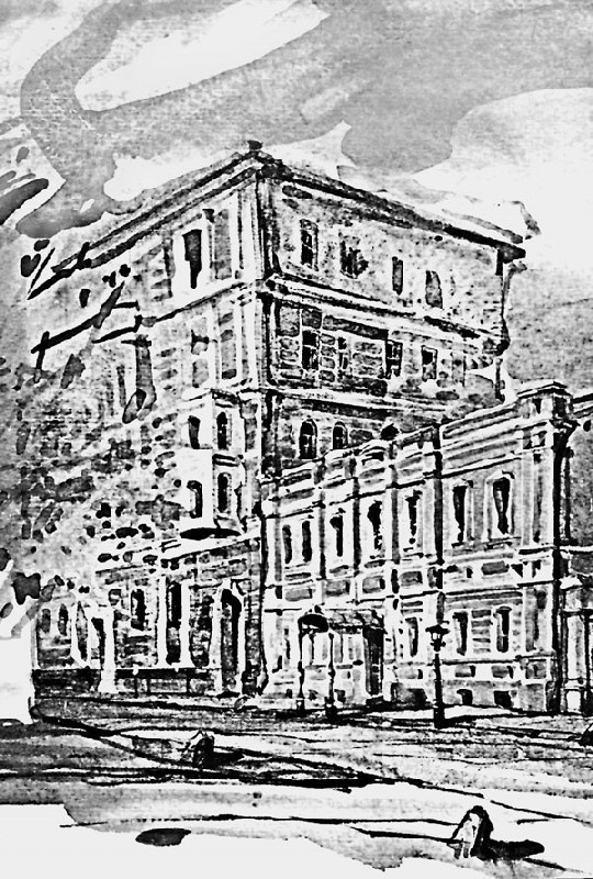 Иллюстрация к книге — Пилигрим [_246.jpg]