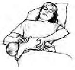 Иллюстрация к книге — Грудное вскармливание. Кормление грудью нужно и ребенку, и маме [i_028.jpg]