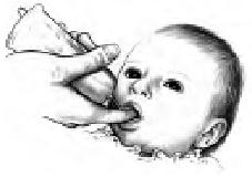 Иллюстрация к книге — Грудное вскармливание. Кормление грудью нужно и ребенку, и маме [i_039.jpg]