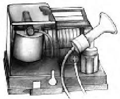 Иллюстрация к книге — Грудное вскармливание. Кормление грудью нужно и ребенку, и маме [i_047.jpg]