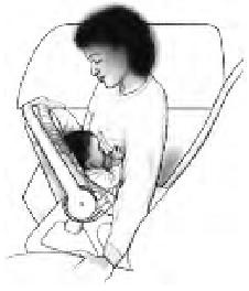 Иллюстрация к книге — Грудное вскармливание. Кормление грудью нужно и ребенку, и маме [i_056.jpg]