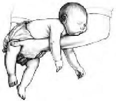 Иллюстрация к книге — Грудное вскармливание. Кормление грудью нужно и ребенку, и маме [i_061.jpg]