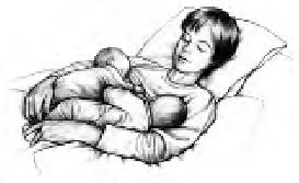 Иллюстрация к книге — Грудное вскармливание. Кормление грудью нужно и ребенку, и маме [i_066.jpg]