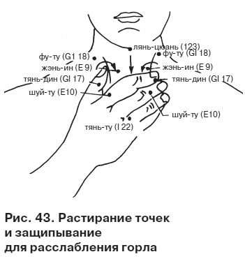 Иллюстрация к книге — Целительные точки от всех болезней в пошаговых схемах [i_044.jpg]
