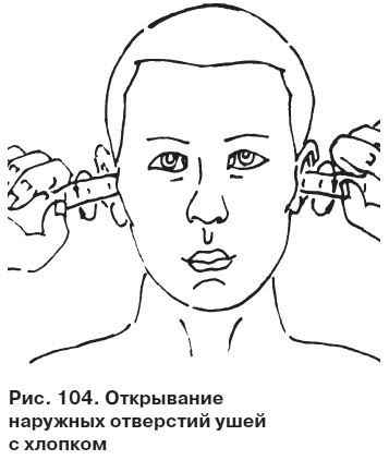 Иллюстрация к книге — Целительные точки от всех болезней в пошаговых схемах [i_105.jpg]
