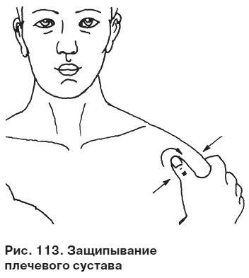 Иллюстрация к книге — Целительные точки от всех болезней в пошаговых схемах [i_114.jpg]