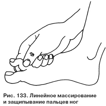 Иллюстрация к книге — Целительные точки от всех болезней в пошаговых схемах [i_134.jpg]