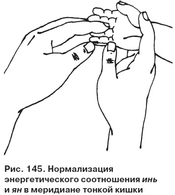 Иллюстрация к книге — Целительные точки от всех болезней в пошаговых схемах [i_146.jpg]