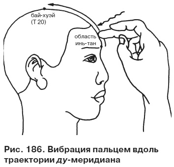 Иллюстрация к книге — Целительные точки от всех болезней в пошаговых схемах [i_187.jpg]