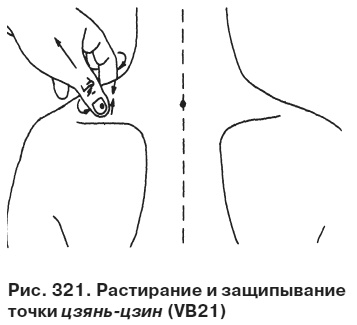 Иллюстрация к книге — Целительные точки от всех болезней в пошаговых схемах [i_322.jpg]