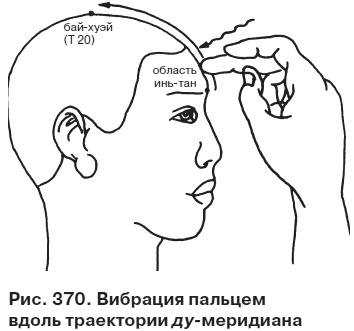 Иллюстрация к книге — Целительные точки от всех болезней в пошаговых схемах [i_371.jpg]