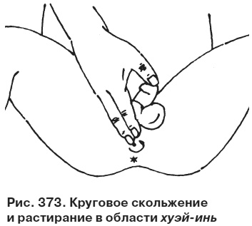 Иллюстрация к книге — Целительные точки от всех болезней в пошаговых схемах [i_374.jpg]