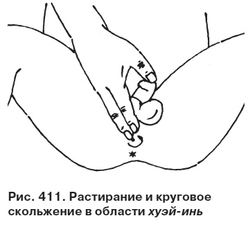 Иллюстрация к книге — Целительные точки от всех болезней в пошаговых схемах [i_412.jpg]