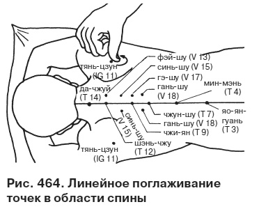 Иллюстрация к книге — Целительные точки от всех болезней в пошаговых схемах [i_465.jpg]