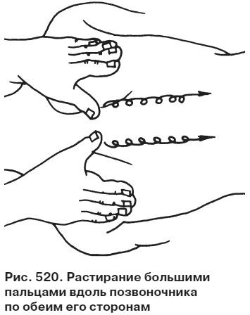 Иллюстрация к книге — Целительные точки от всех болезней в пошаговых схемах [i_521.jpg]