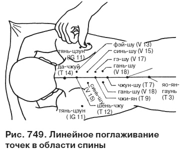 Иллюстрация к книге — Целительные точки от всех болезней в пошаговых схемах [i_750.jpg]