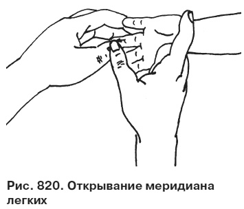 Иллюстрация к книге — Целительные точки от всех болезней в пошаговых схемах [i_821.jpg]