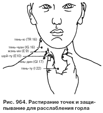 Иллюстрация к книге — Целительные точки от всех болезней в пошаговых схемах [i_965.jpg]