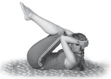 Иллюстрация к книге — Лечебная гимнастика для позвоночника [i_031.jpg]