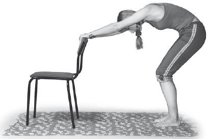 Иллюстрация к книге — Лечебная гимнастика для позвоночника [i_050.jpg]