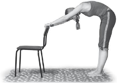 Иллюстрация к книге — Лечебная гимнастика для позвоночника [i_051.jpg]