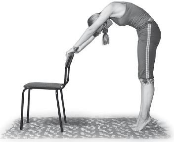 Иллюстрация к книге — Лечебная гимнастика для позвоночника [i_052.jpg]