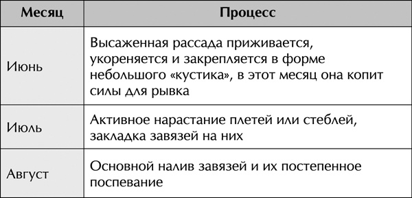 Иллюстрация к книге — Теплицы без ошибок. С чего начать и как эффективно использовать [i_007.jpg]