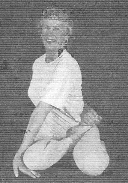 Иллюстрация к книге — Новая йога для тех, кому за 50: обратите вспять процессы старения. Руководство по йоге для людей среднего и старшего возраста [image106.jpg]