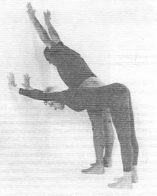 Иллюстрация к книге — Новая йога для тех, кому за 50: обратите вспять процессы старения. Руководство по йоге для людей среднего и старшего возраста [image35.jpg]