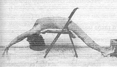 Иллюстрация к книге — Новая йога для тех, кому за 50: обратите вспять процессы старения. Руководство по йоге для людей среднего и старшего возраста [image62.jpg]