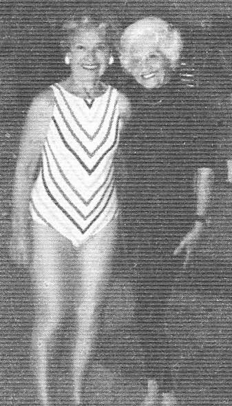 Иллюстрация к книге — Новая йога для тех, кому за 50: обратите вспять процессы старения. Руководство по йоге для людей среднего и старшего возраста [image87.jpg]