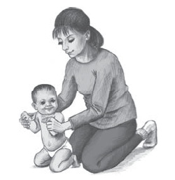 Иллюстрация к книге — Развитие ребенка и уход за ним от рождения до трех лет [autogen_ebook_id13.jpg]