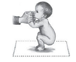 Иллюстрация к книге — Развитие ребенка и уход за ним от рождения до трех лет [autogen_ebook_id18.jpg]