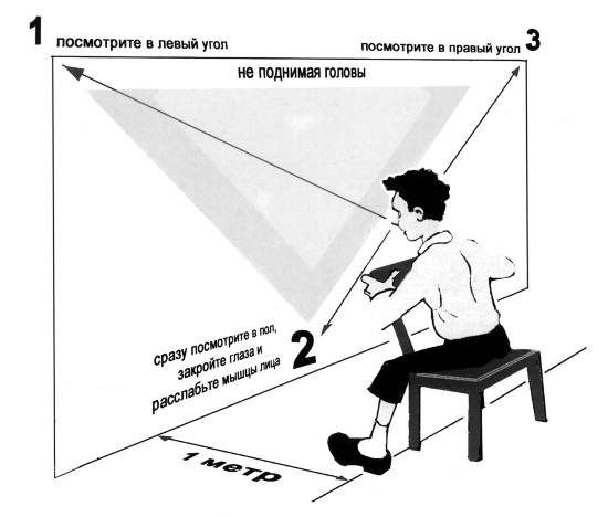 Иллюстрация к книге — Как учиться и не испортить зрение [i_058.jpg]
