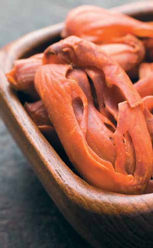 Иллюстрация к книге — Кулинарная энциклопедия. Том 20. М (Масурдал – Миндальное молоко) [_15.jpg]