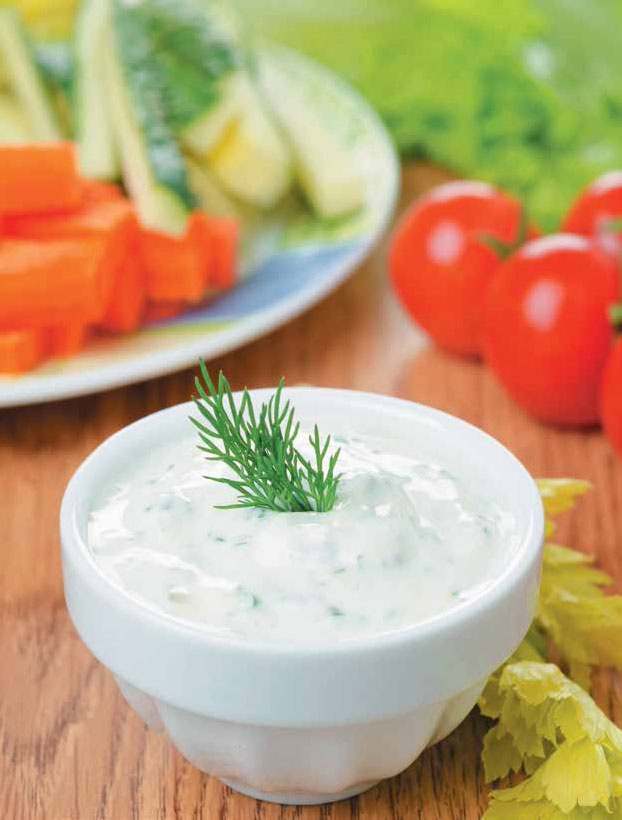 Иллюстрация к книге — Кулинарная энциклопедия. Том 20. М (Масурдал – Миндальное молоко) [_16.jpg]