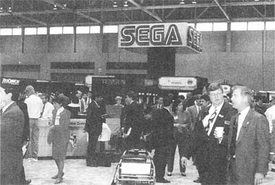 Иллюстрация к книге — Консольные войны. Sega, Nintendo и битва определившая целое поколение [i_011.jpg]