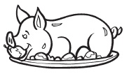 Иллюстрация к книге — Самые вкусные мясные блюда [i_003.jpg]